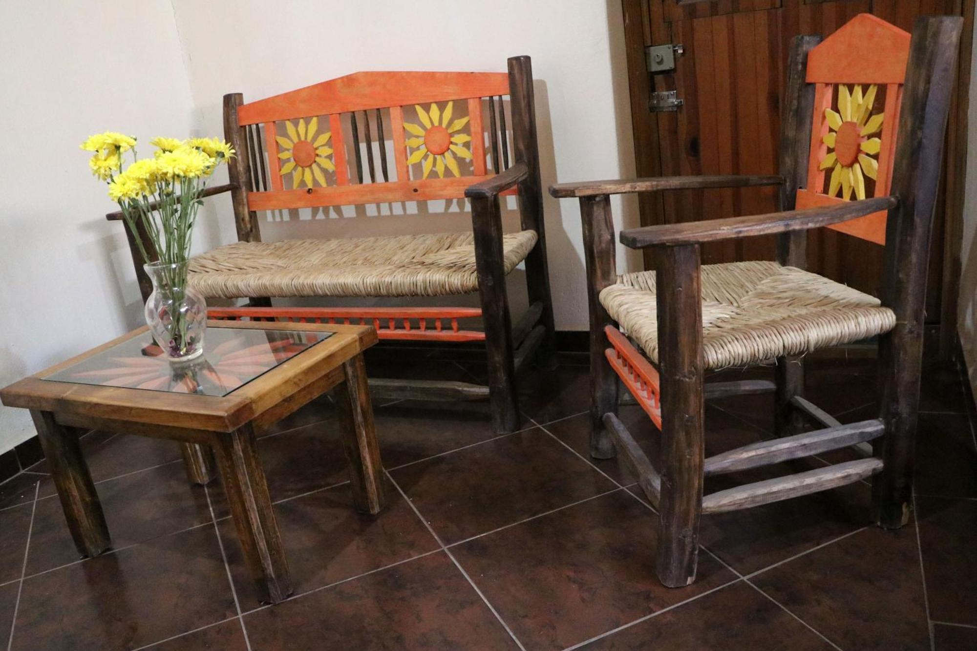 Hotel Castillo Santa Cecilia Тапалпа Екстериор снимка