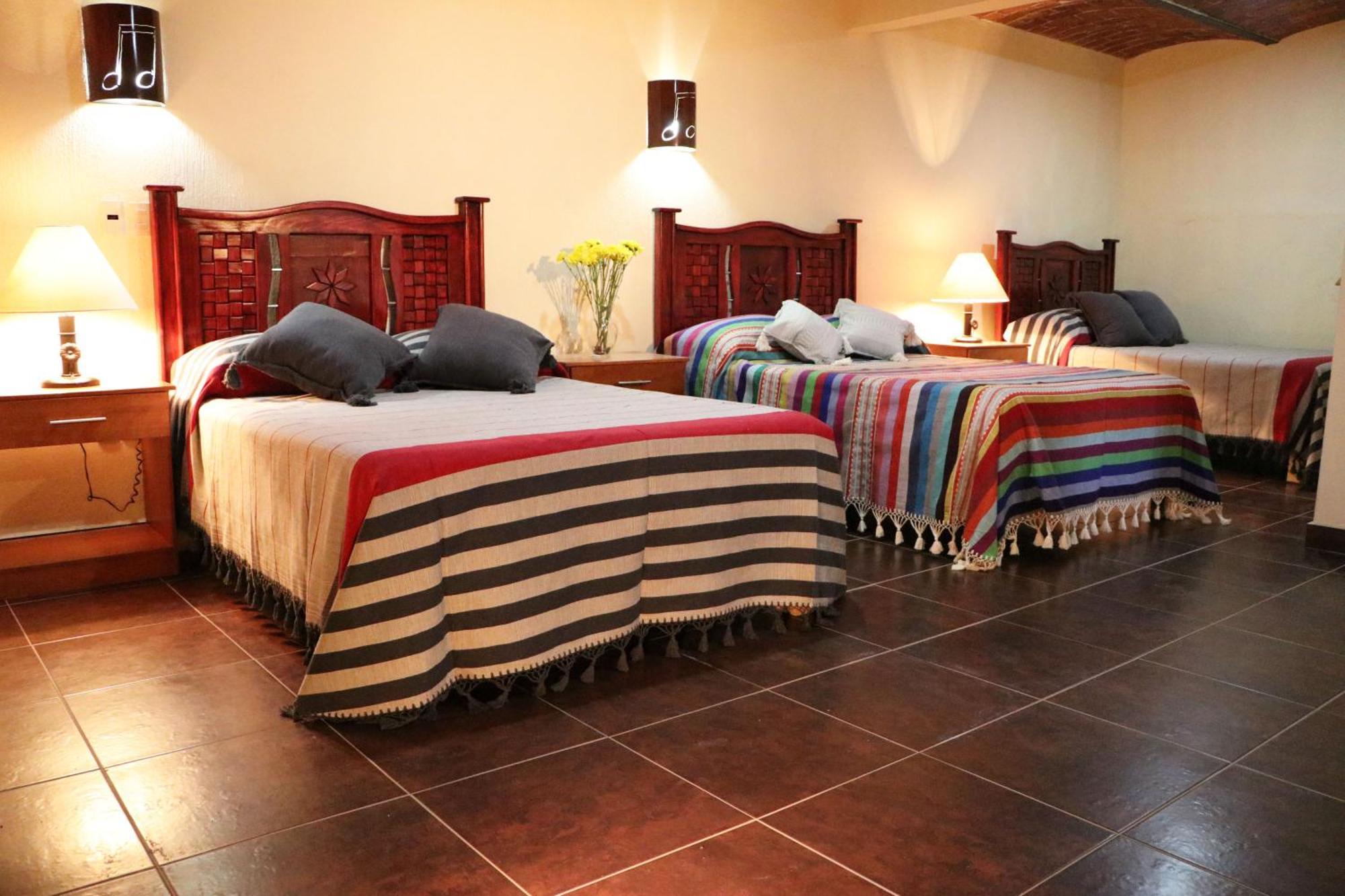 Hotel Castillo Santa Cecilia Тапалпа Екстериор снимка