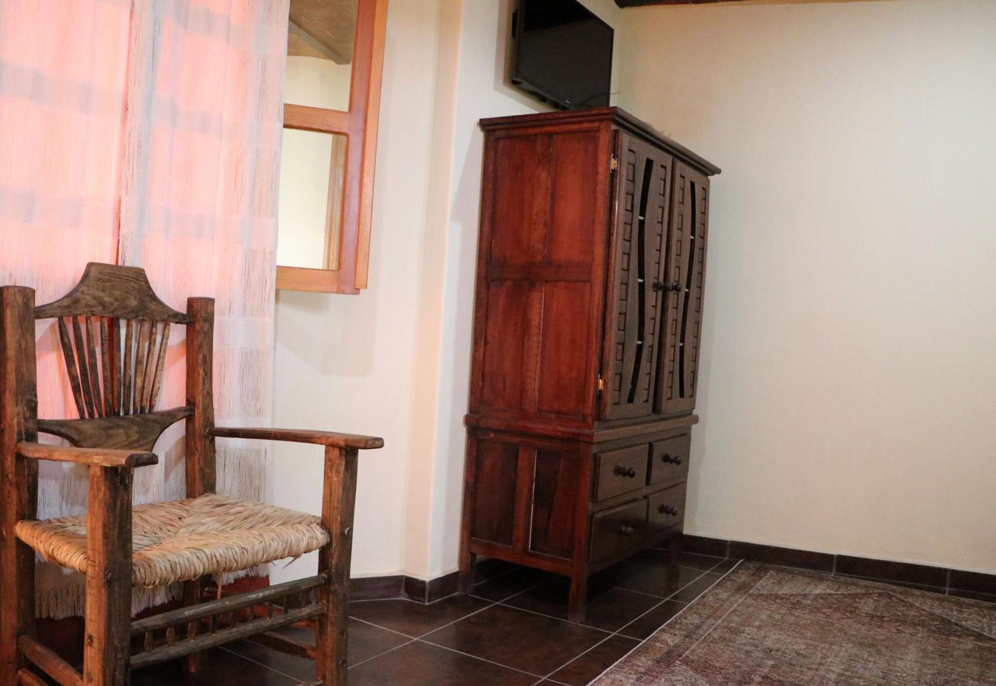Hotel Castillo Santa Cecilia Тапалпа Екстериор снимка