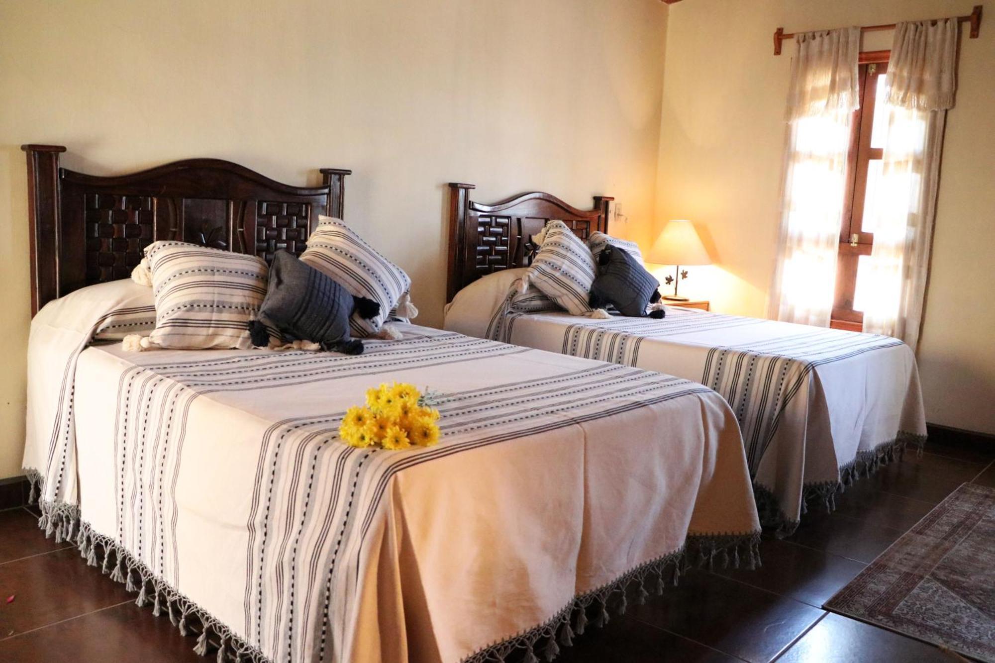 Hotel Castillo Santa Cecilia Тапалпа Екстериор снимка