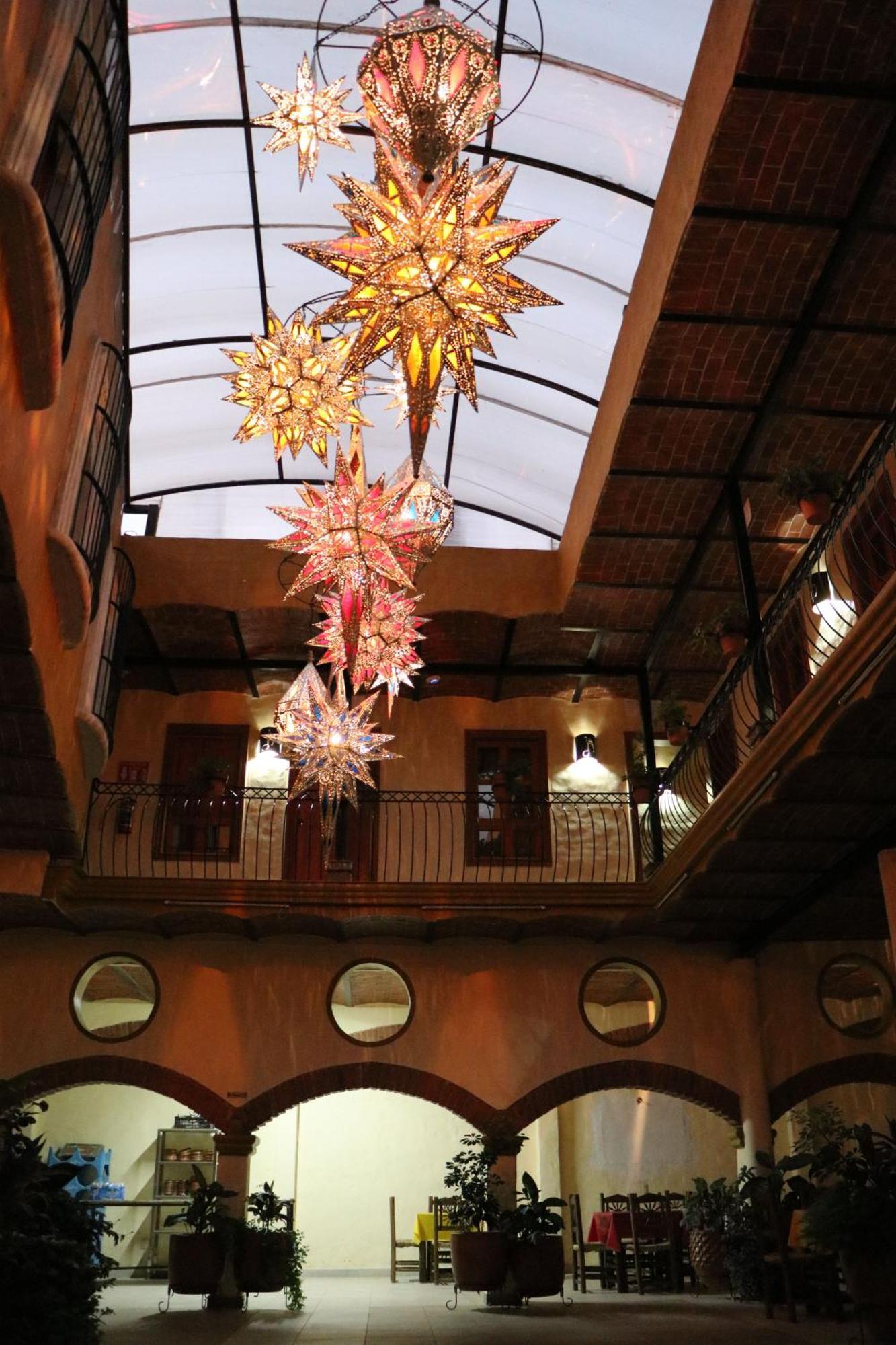 Hotel Castillo Santa Cecilia Тапалпа Екстериор снимка