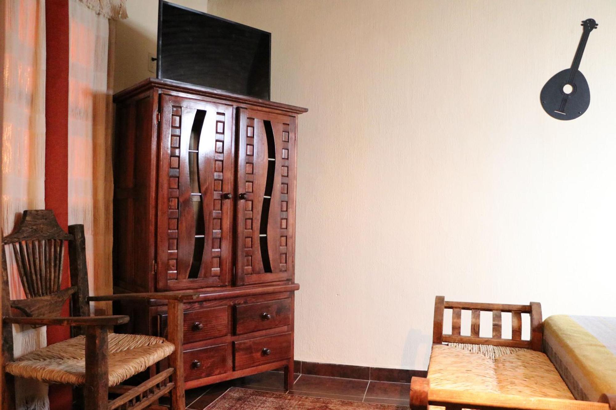 Hotel Castillo Santa Cecilia Тапалпа Екстериор снимка