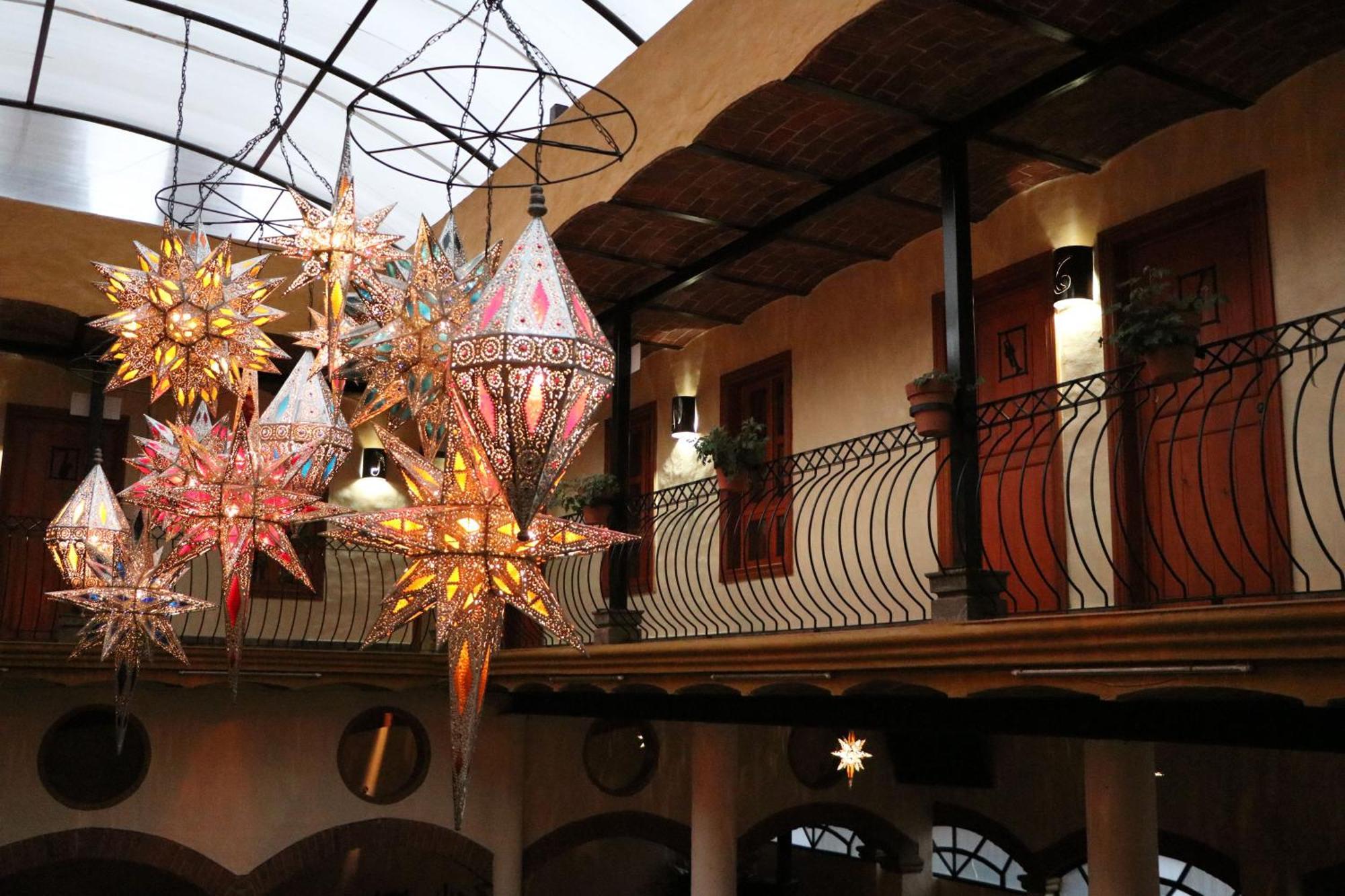 Hotel Castillo Santa Cecilia Тапалпа Екстериор снимка