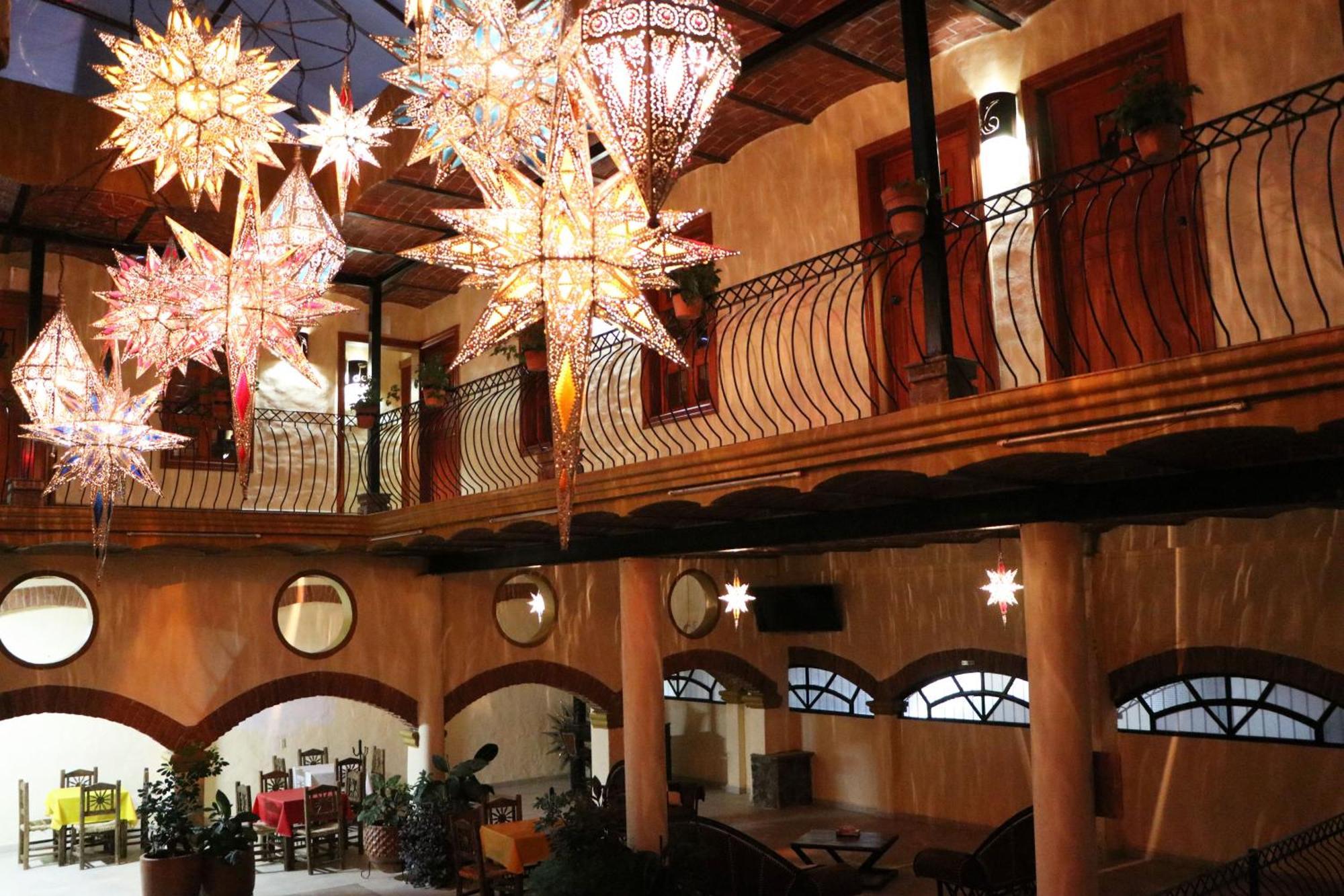 Hotel Castillo Santa Cecilia Тапалпа Екстериор снимка